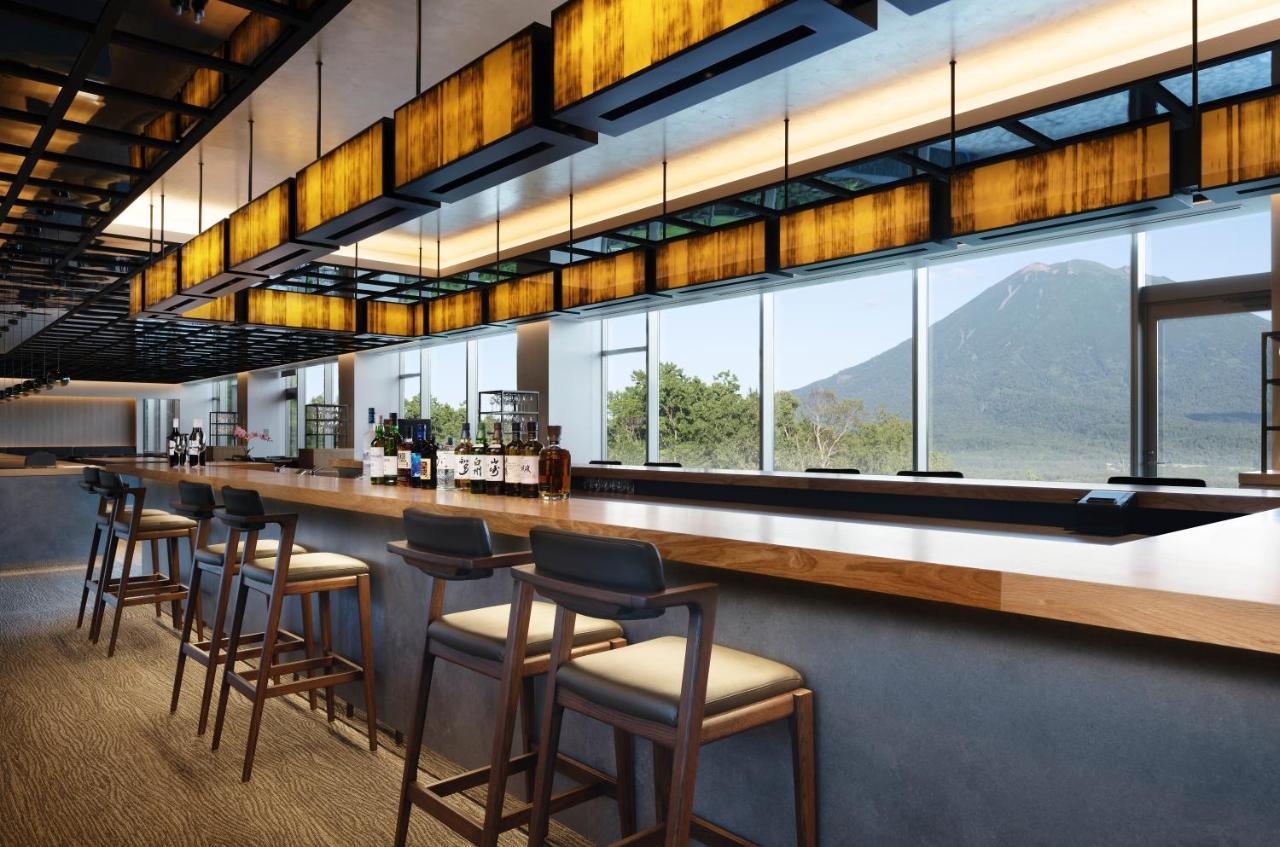 Hotel Setsu Niseko Kutchan Exterior foto